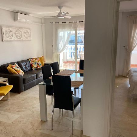 Villagolf Penthouse Ориуэла Экстерьер фото