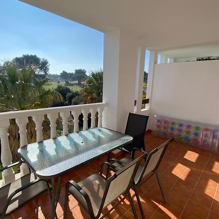 Villagolf Penthouse Ориуэла Экстерьер фото